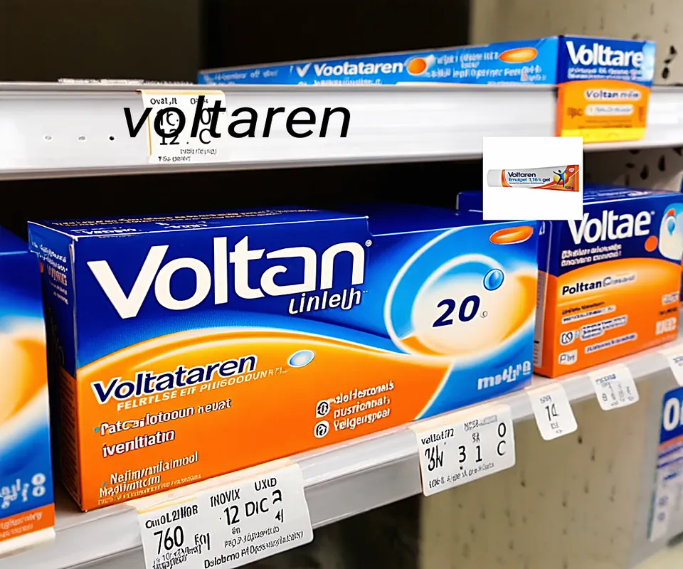 Voltaren tabletter tyskland